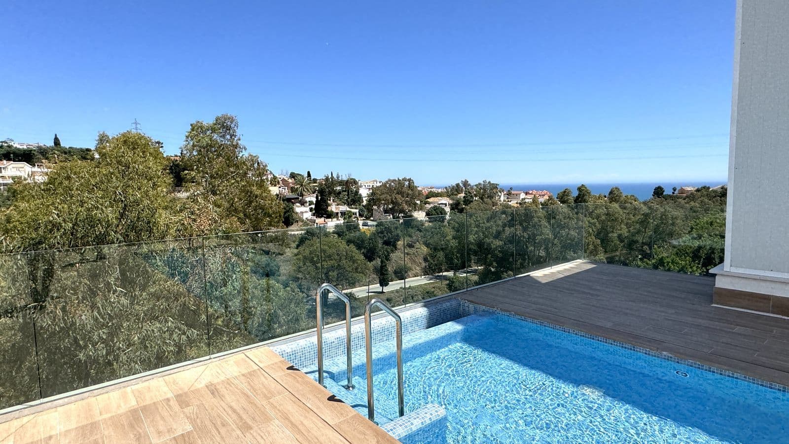 Ground Floor Apartment in Fuengirola, Fuengirola