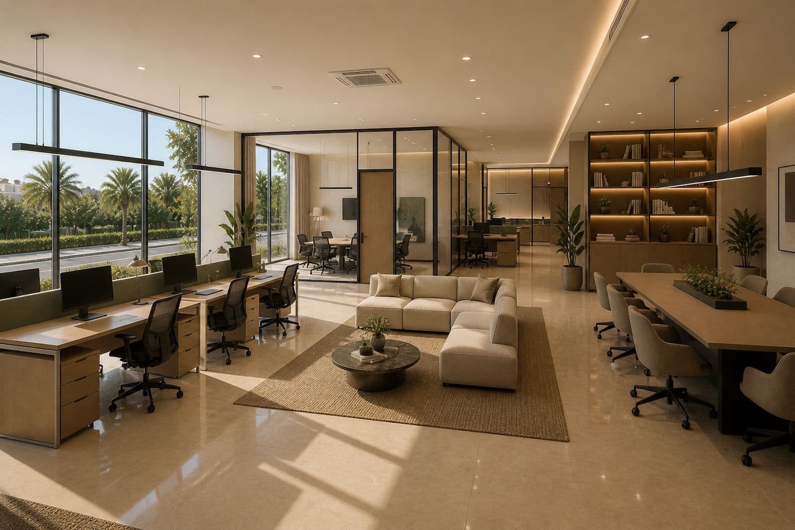 Commercial Premises in Puerto Banús, Marbella