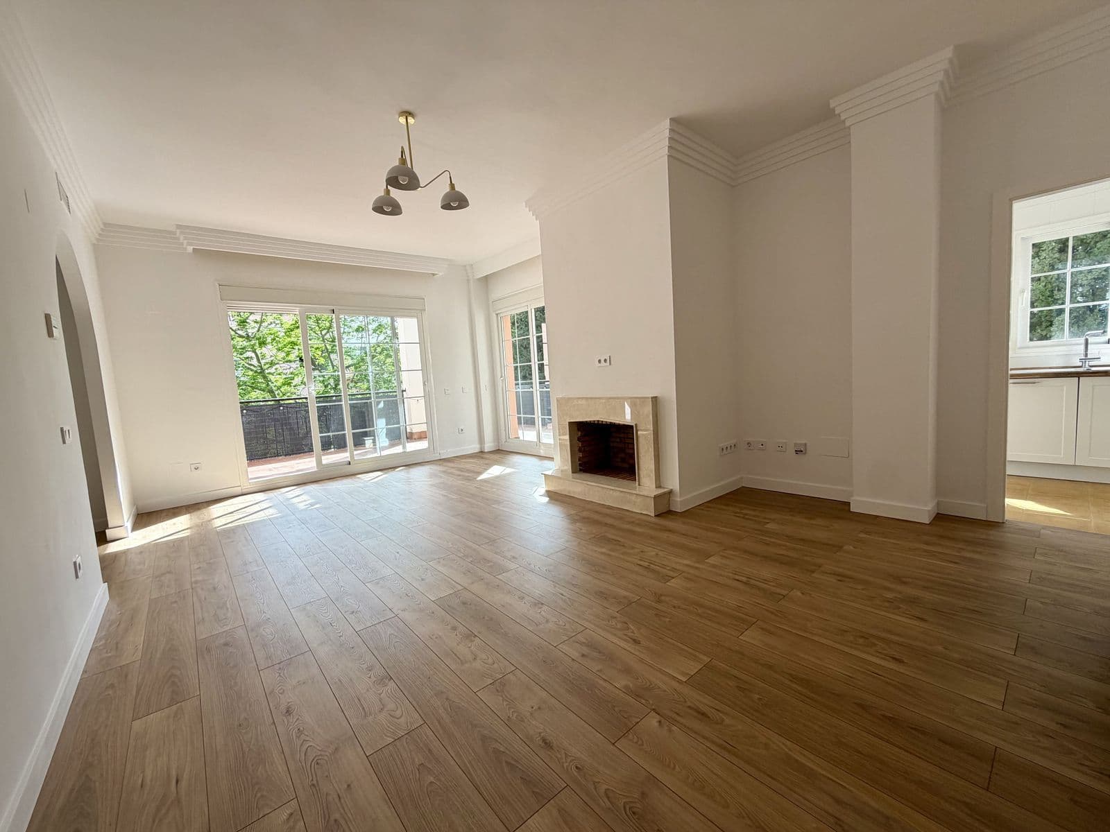 Top Floor Apartment in Nueva Andalucía, Nueva Andalucía