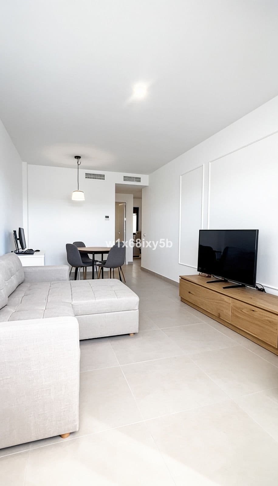 Ground Floor Apartment in Mijas, Mijas