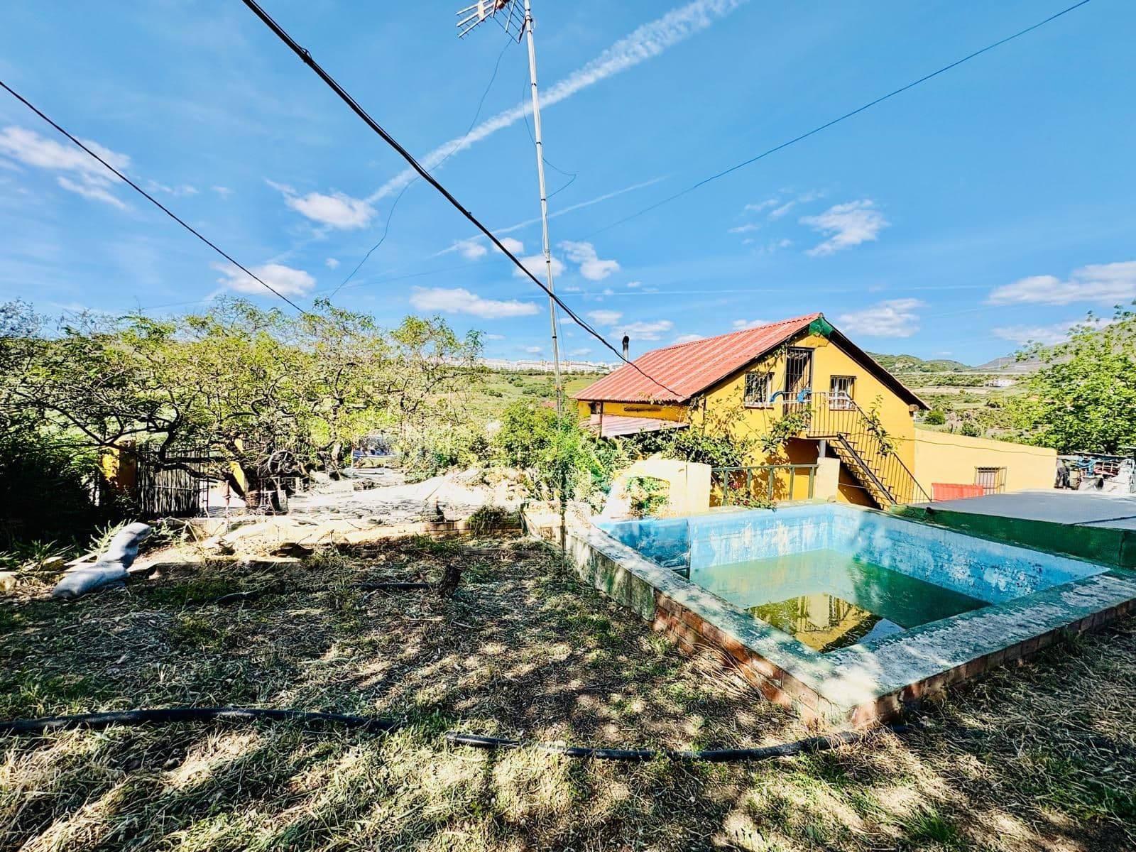 Land in Estepona, Estepona