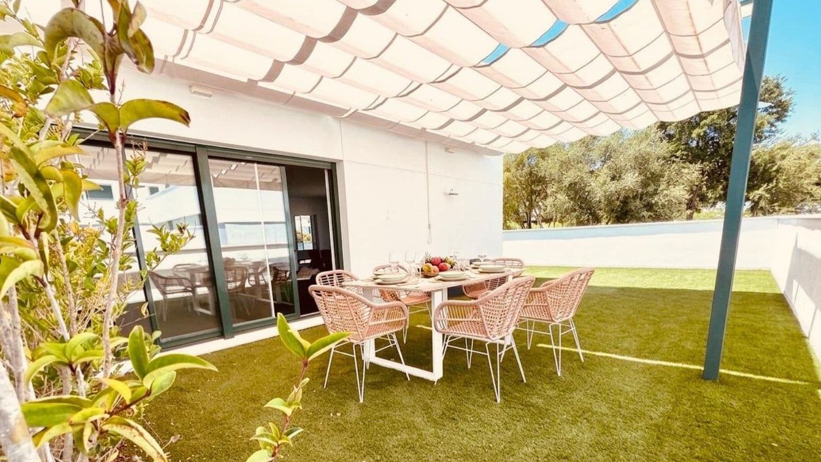 Middle Floor Apartment in Sotogrande, Sotogrande