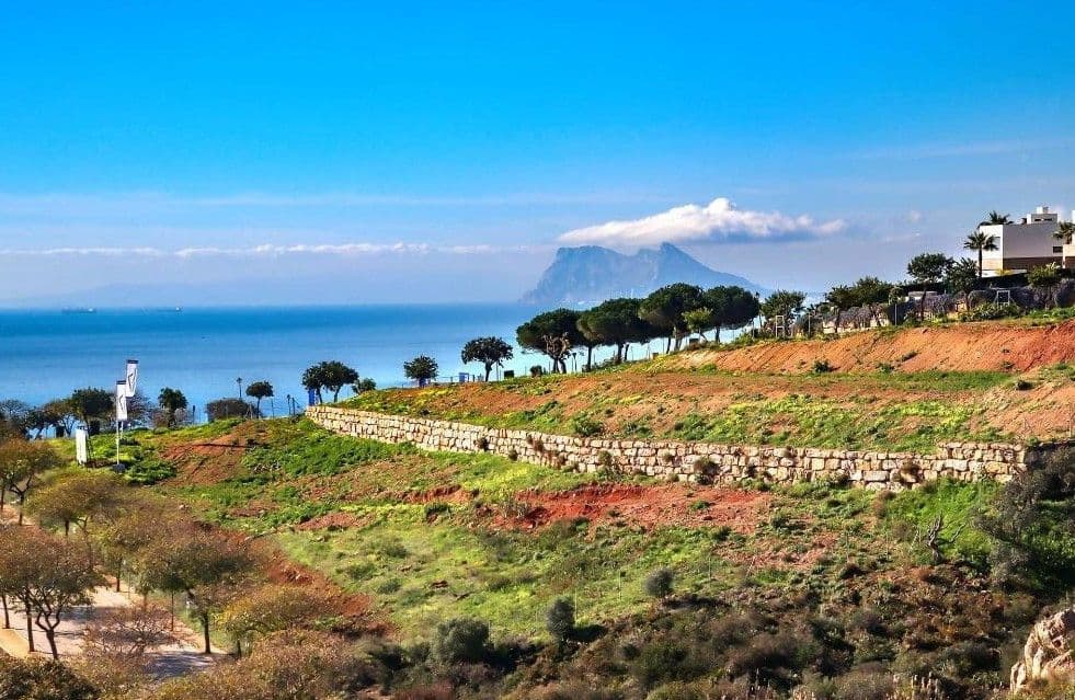 Land in Manilva, Manilva