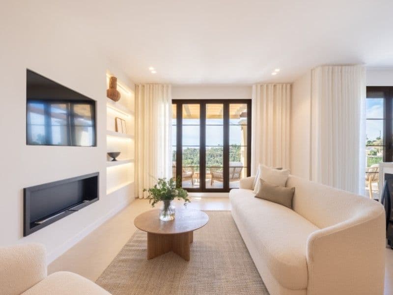 Penthouse in Benahavís, Benahavís