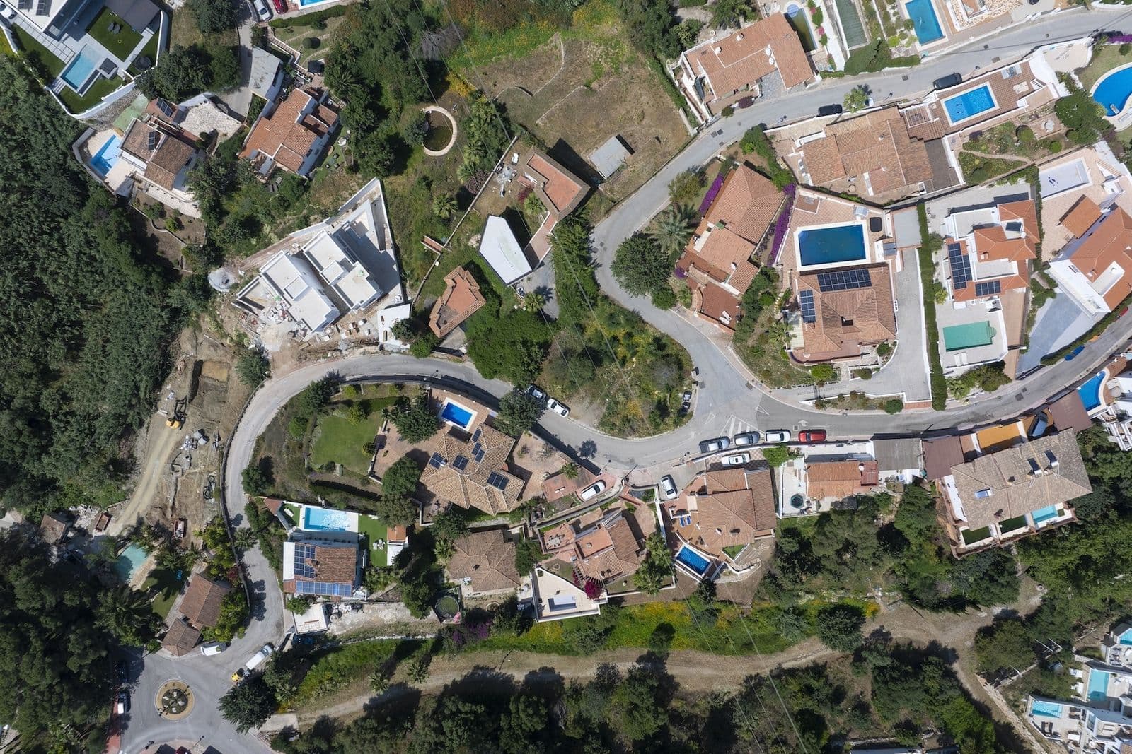 Residential Plot in Fuengirola, Fuengirola