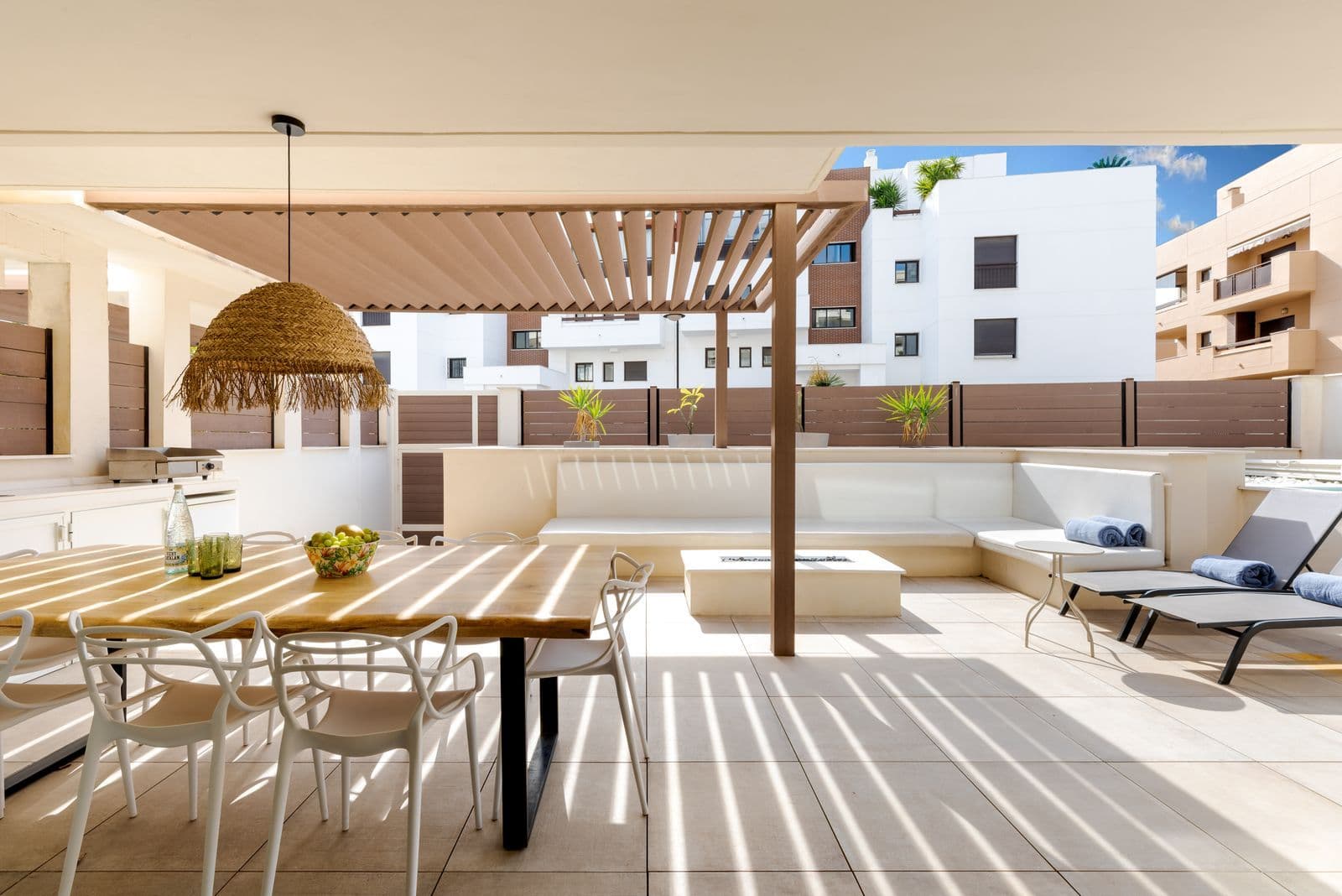 Townhouse in Mijas, Mijas