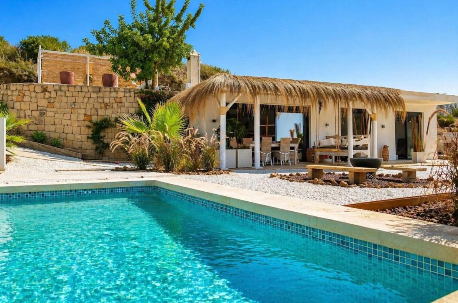 Finca - Cortijo in Ojén, Marbella