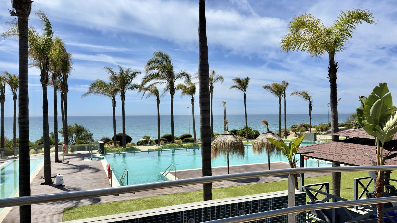 Ground Floor Apartment in Mijas Costa, Mijas