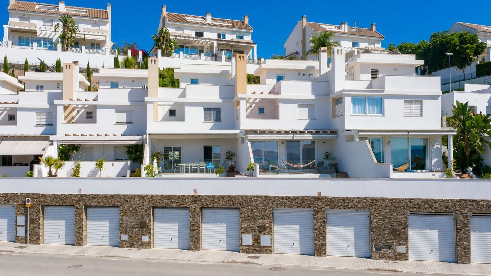 Townhouse in Málaga, Málaga