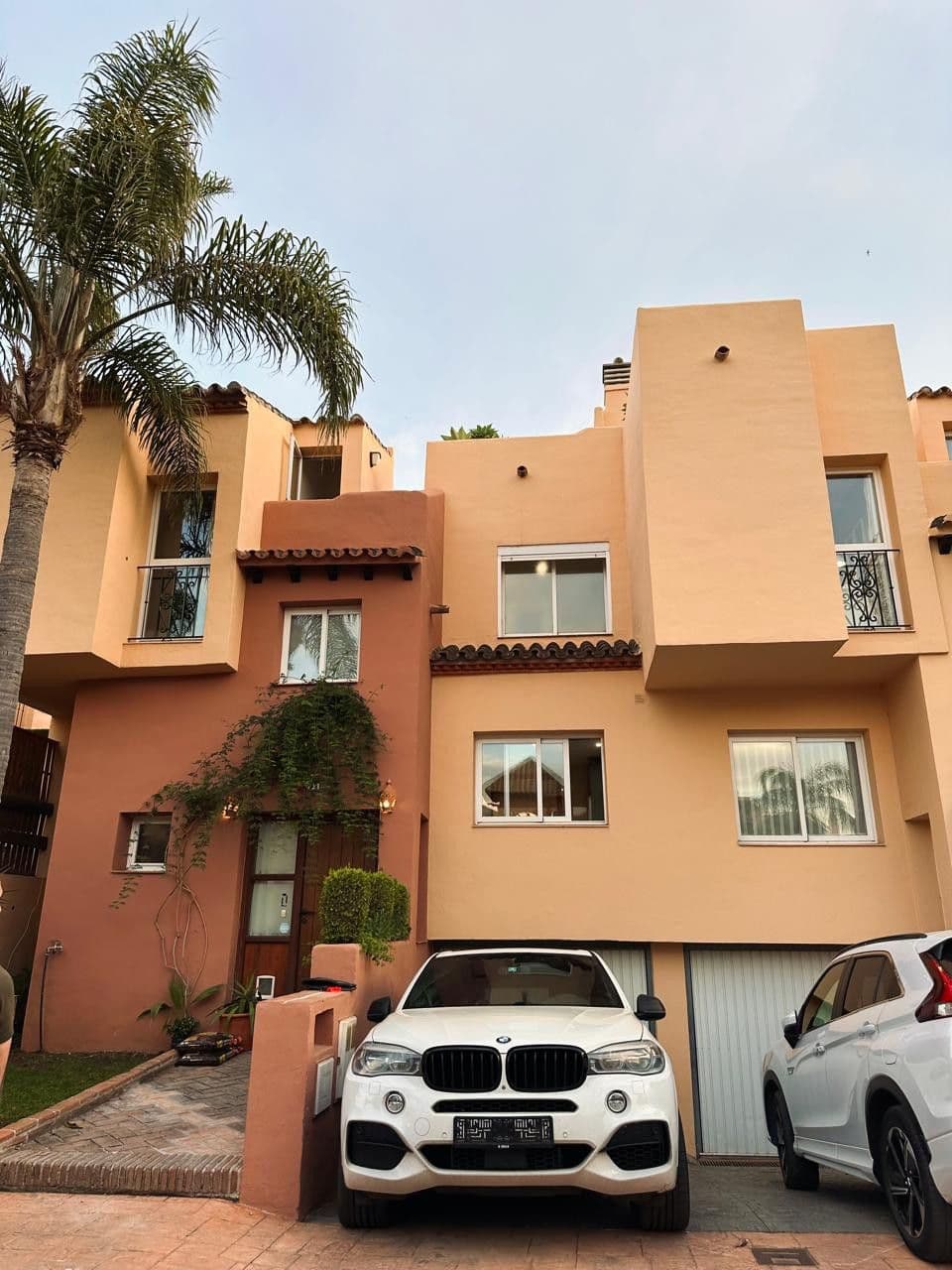 Townhouse in Nueva Andalucía, Nueva Andalucía