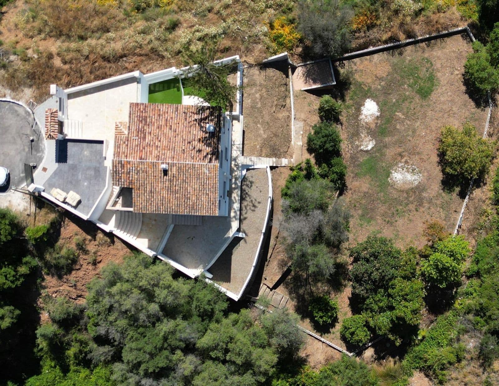 Detached Villa in Marbella, Marbella