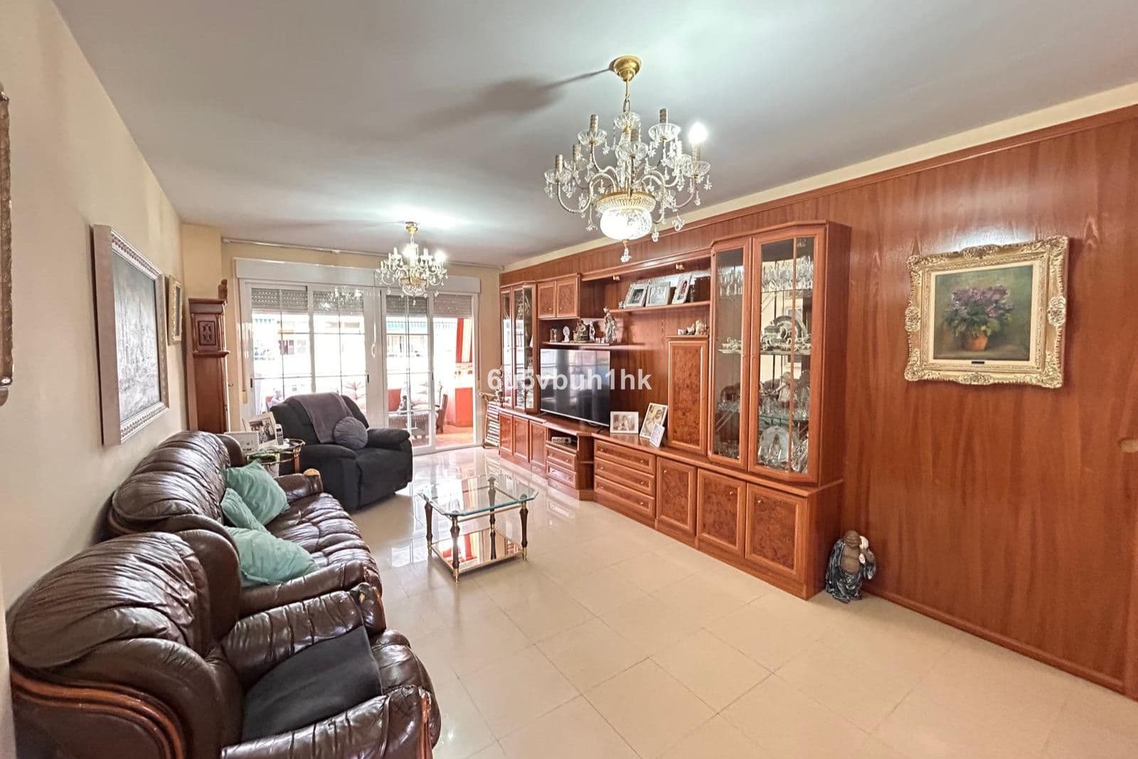 Ground Floor Apartment in Fuengirola, Fuengirola