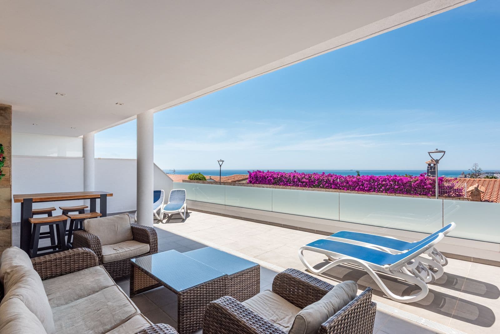 Ground Floor Apartment in Fuengirola, Fuengirola