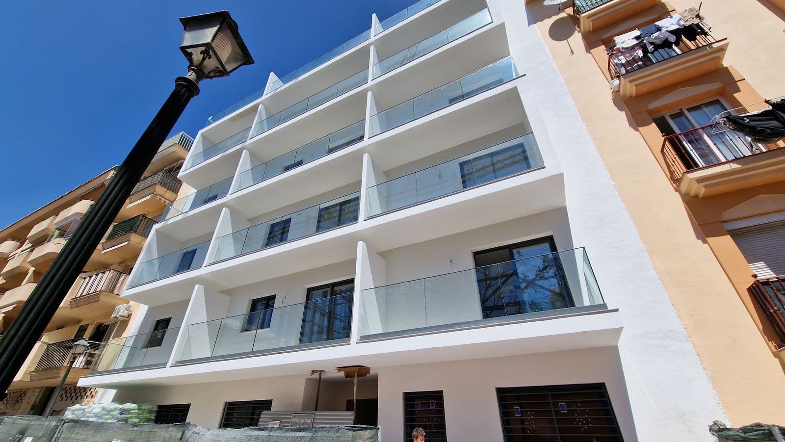 Ground Floor Apartment in Fuengirola, Fuengirola