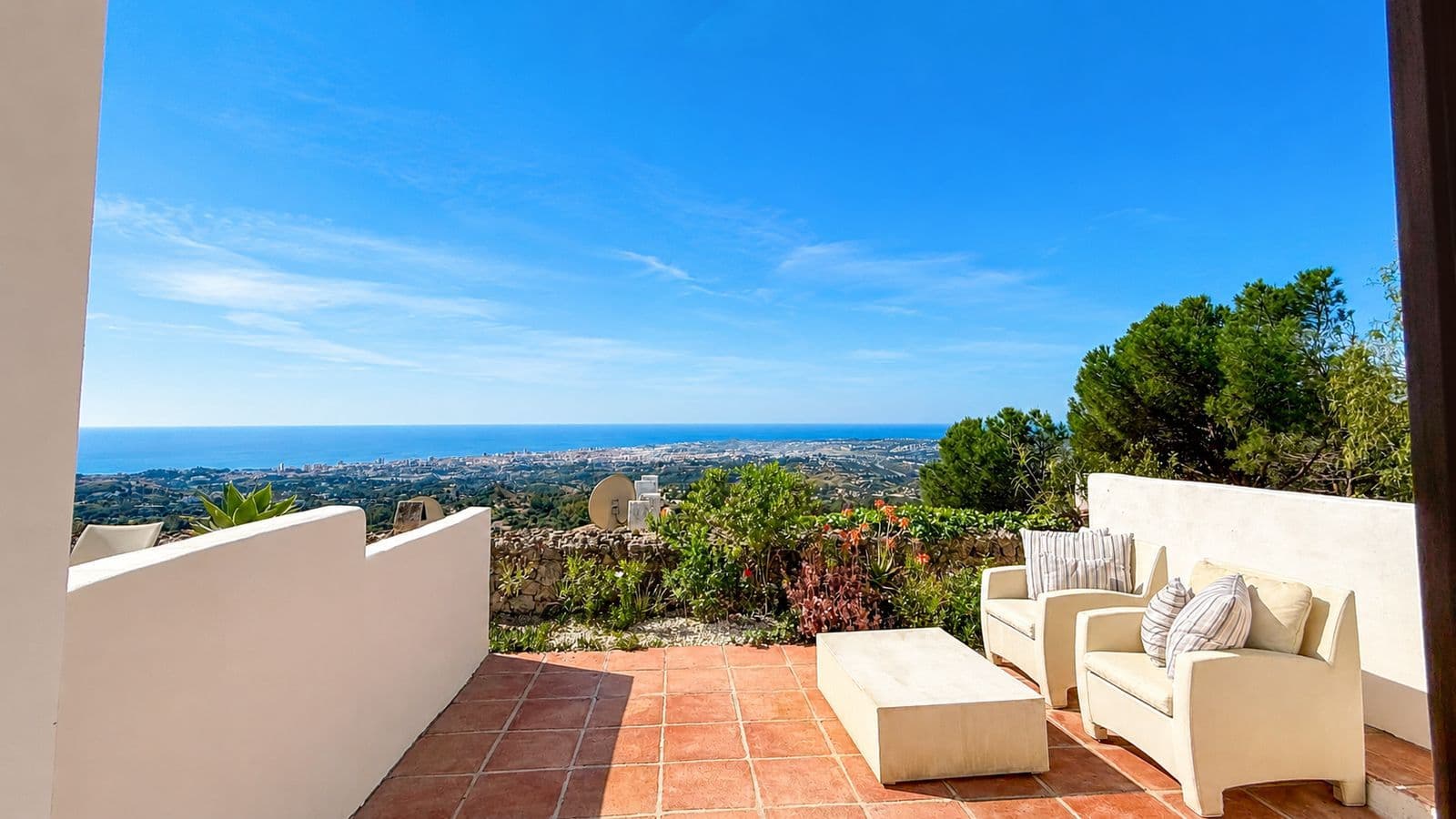 Townhouse in Mijas, Mijas