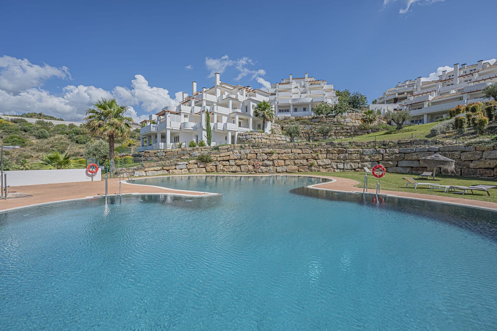 Penthouse in Nueva Andalucía, Nueva Andalucía