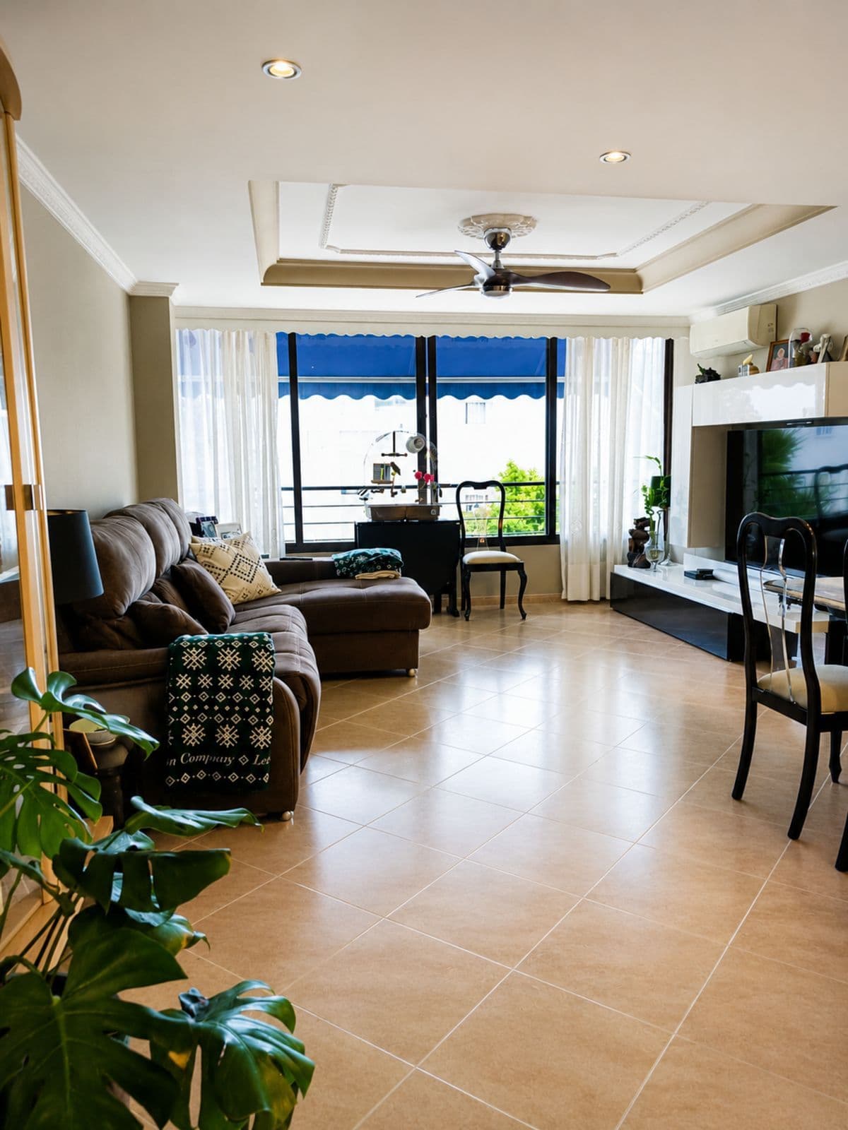 Middle Floor Apartment in San Pedro de Alcántara, Marbella