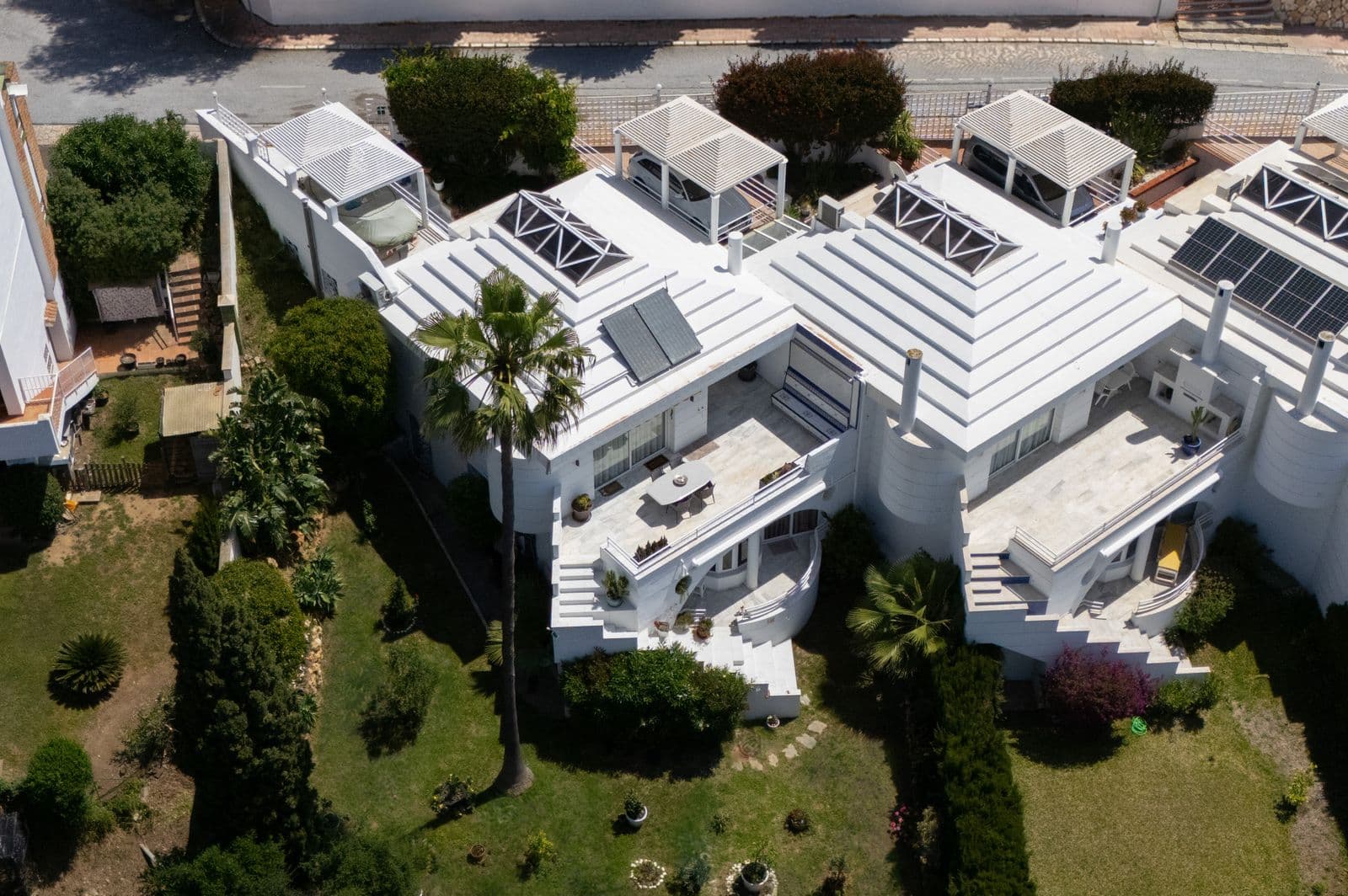 Semi-Detached House in Calahonda, Mijas