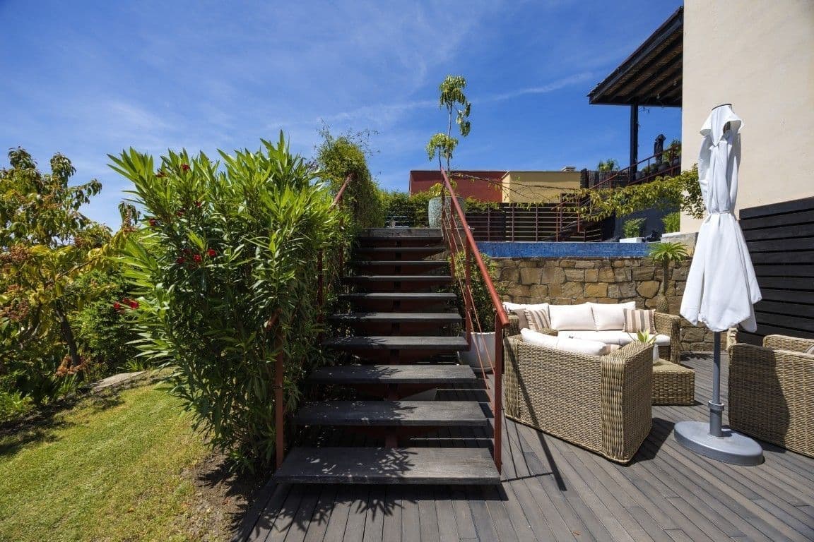Detached Villa in Los Flamingos, Estepona