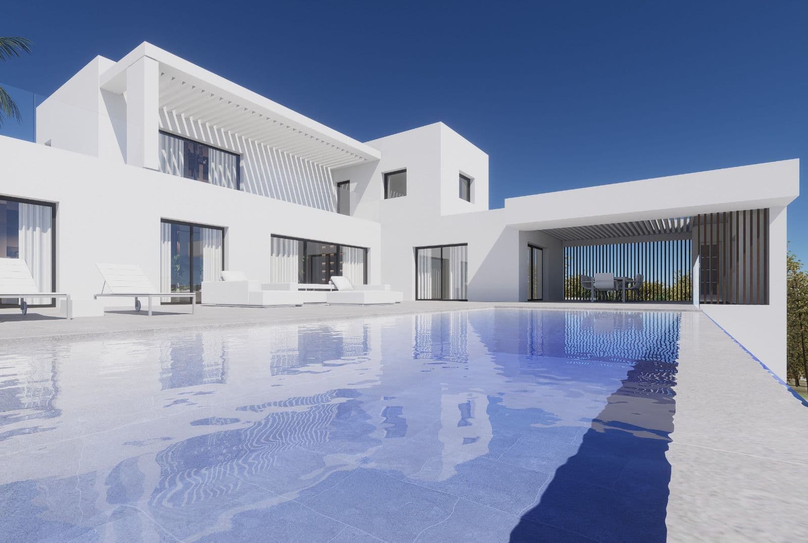 Residential Plot in Estepona, Estepona