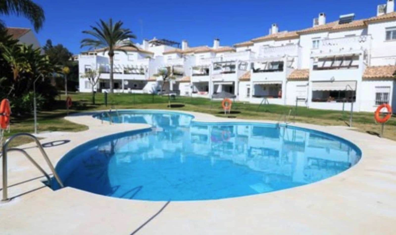 Ground Floor Apartment in Estepona, Estepona