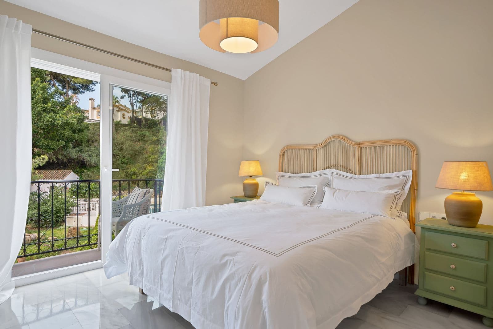 Townhouse in Calahonda, Mijas
