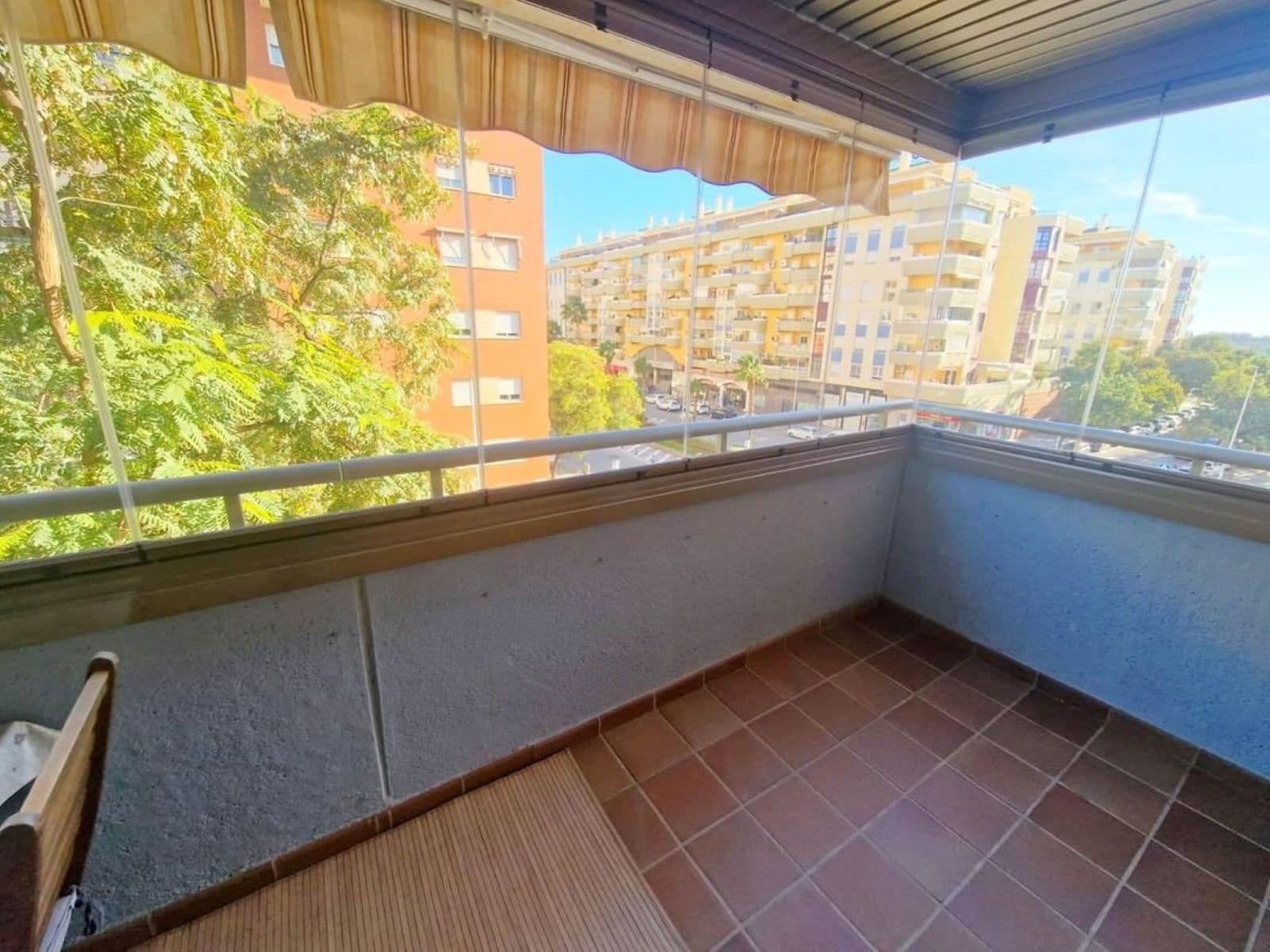 Middle Floor Apartment in Málaga, Málaga