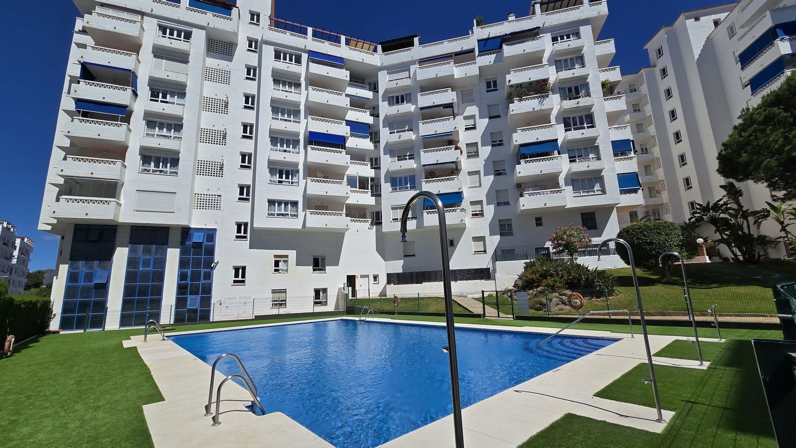 Middle Floor Apartment in Nueva Andalucía, Nueva Andalucía