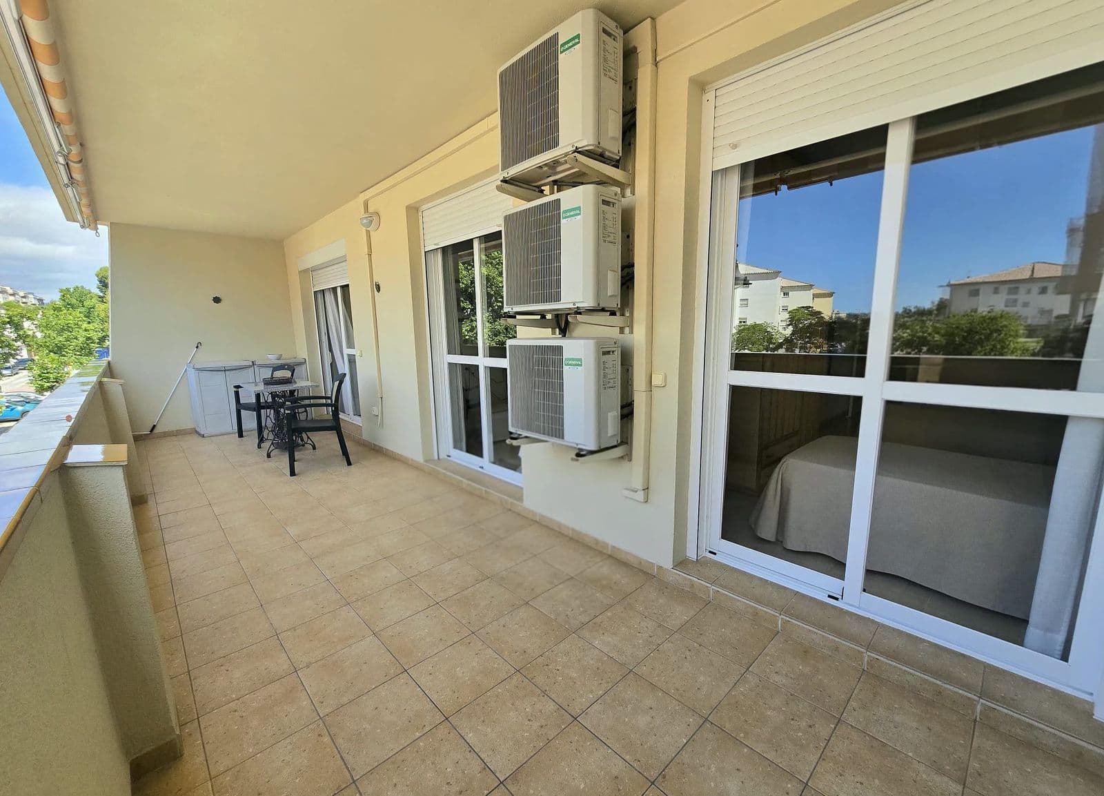 Middle Floor Apartment in Fuengirola, Fuengirola