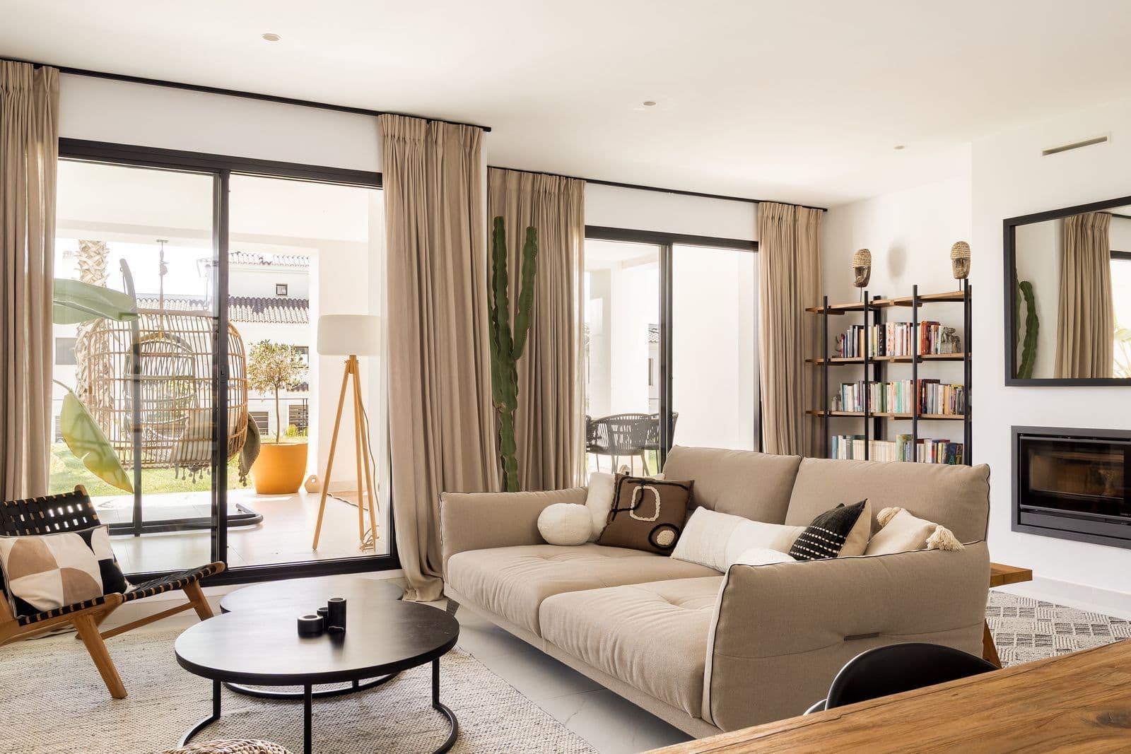 Ground Floor Apartment in Estepona, Estepona