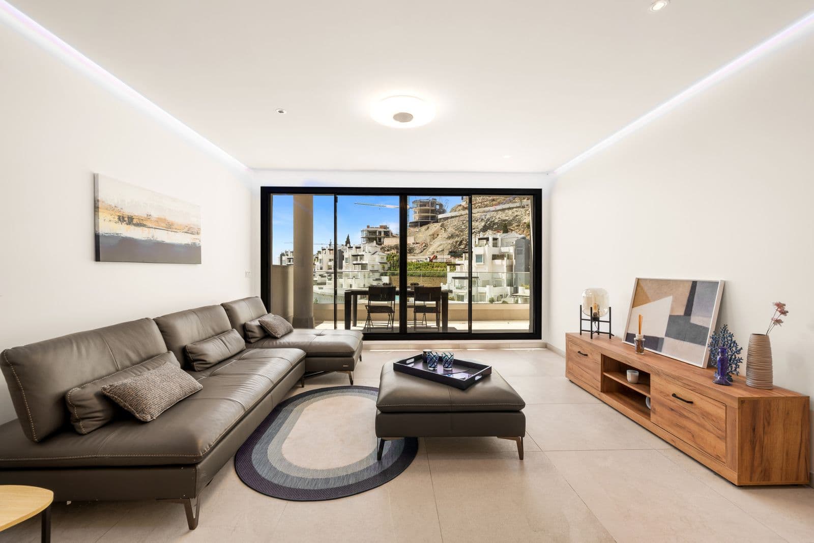 Penthouse in Benahavís, Benahavís