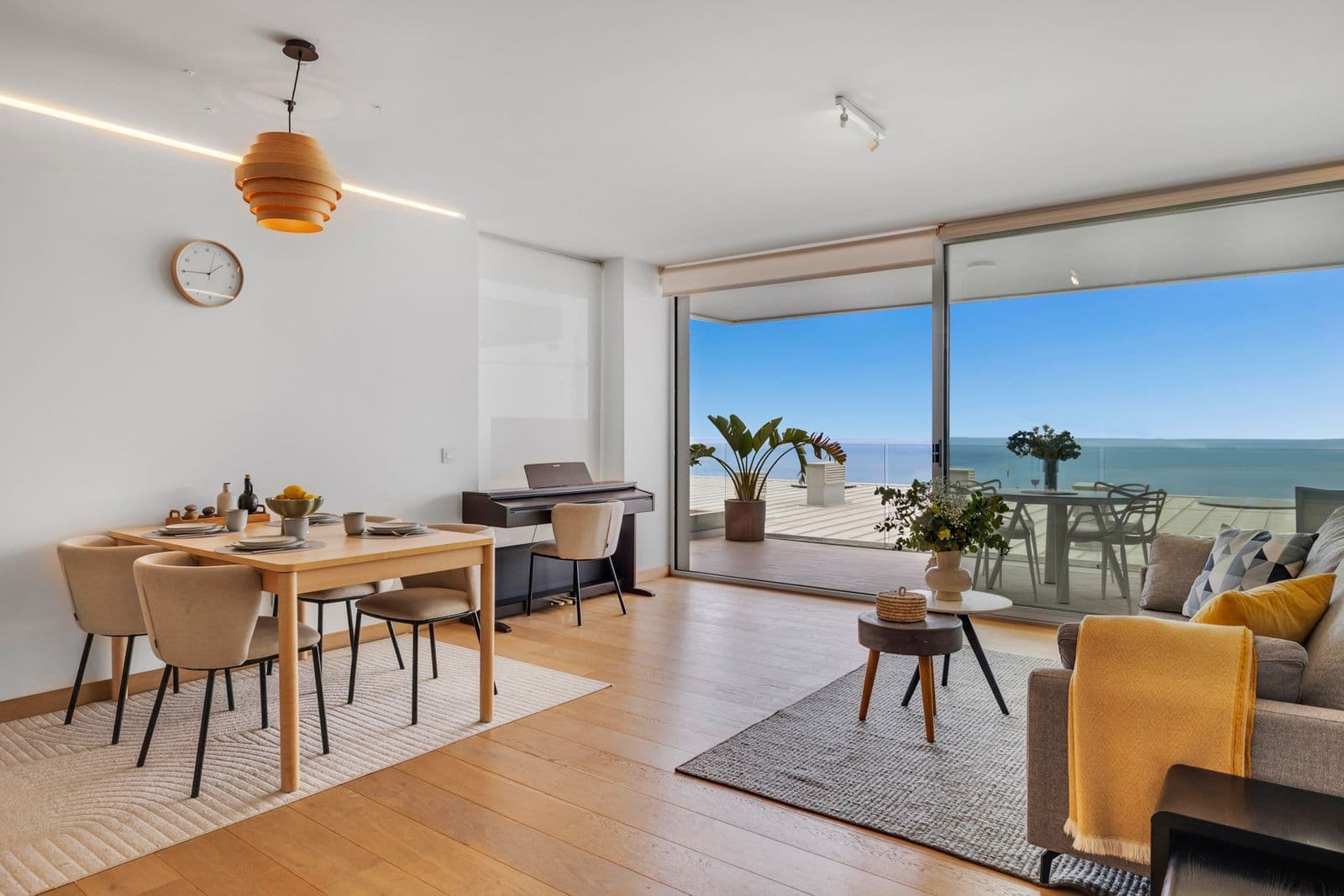 Middle Floor Apartment in Fuengirola, Fuengirola