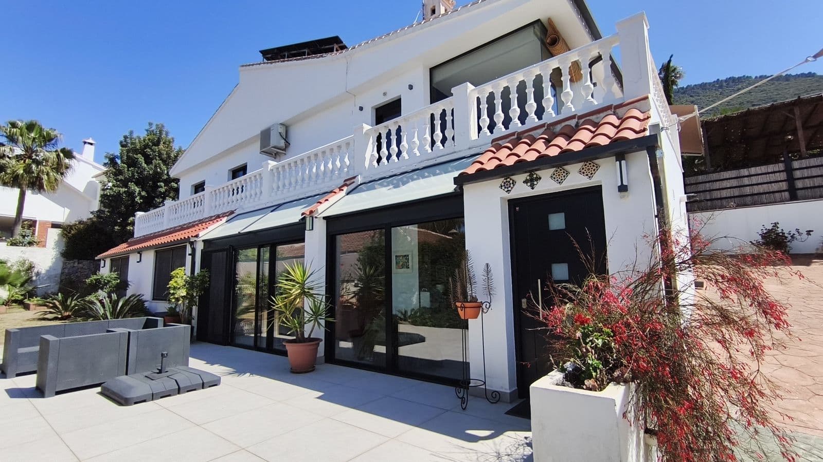 Detached Villa in Alhaurín de la Torre, Alhaurín de la Torre