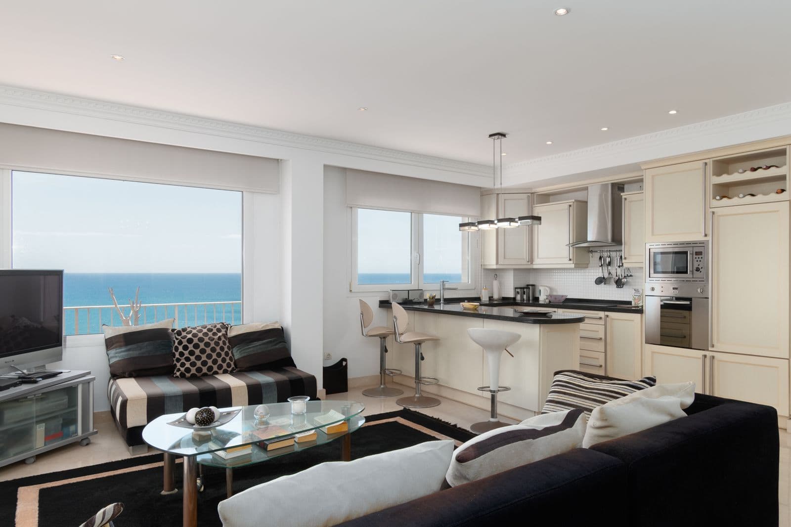 Penthouse in Fuengirola, Fuengirola
