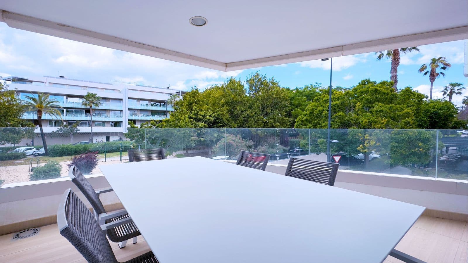 Middle Floor Apartment in Marbella, Marbella