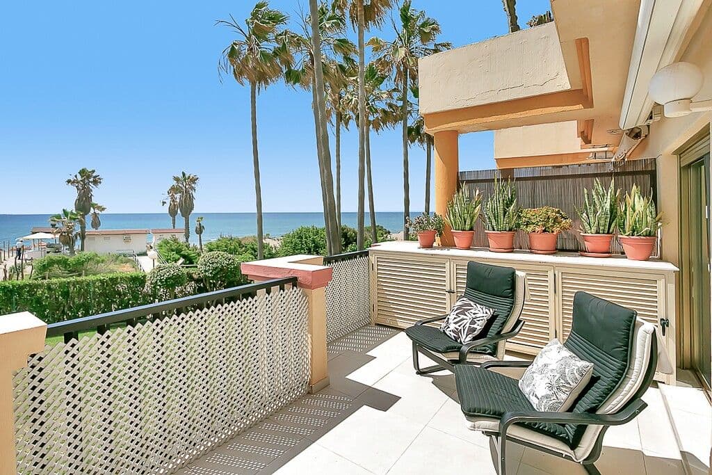 Middle Floor Apartment in Marbella, Marbella