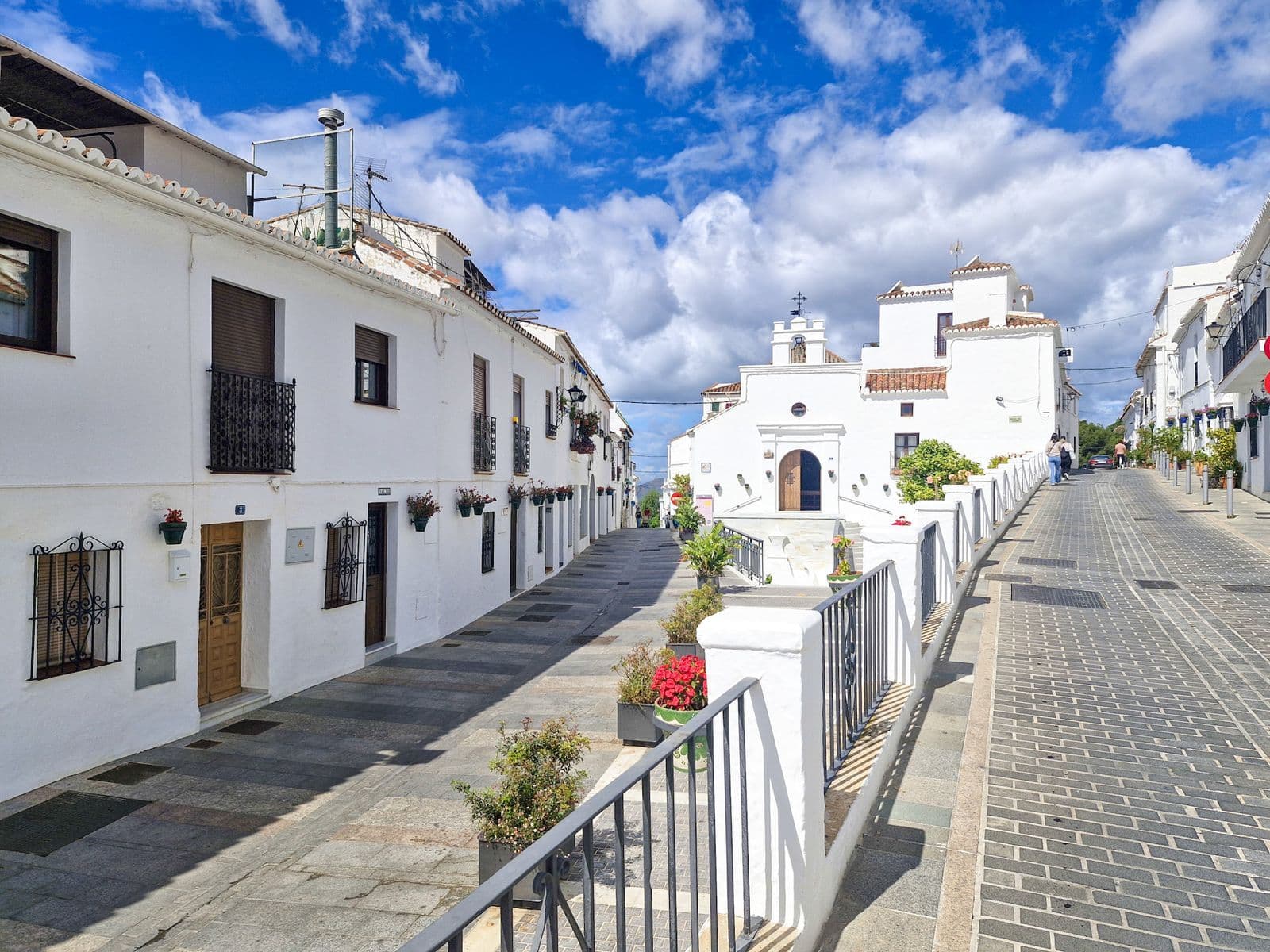Townhouse in Mijas, Mijas