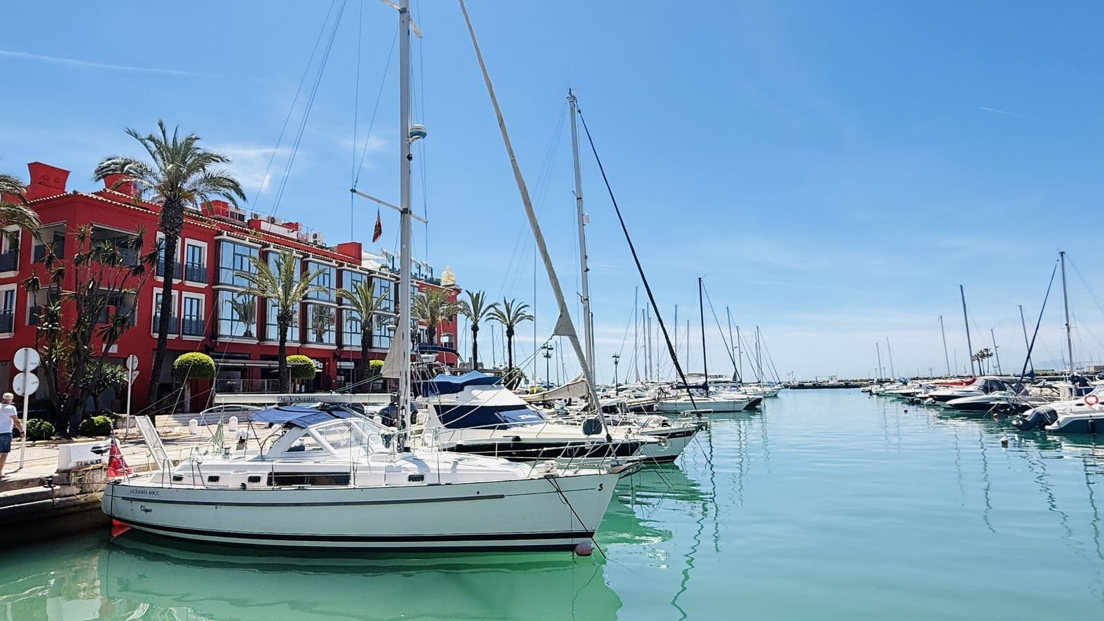 Residential Plot in Sotogrande, Sotogrande