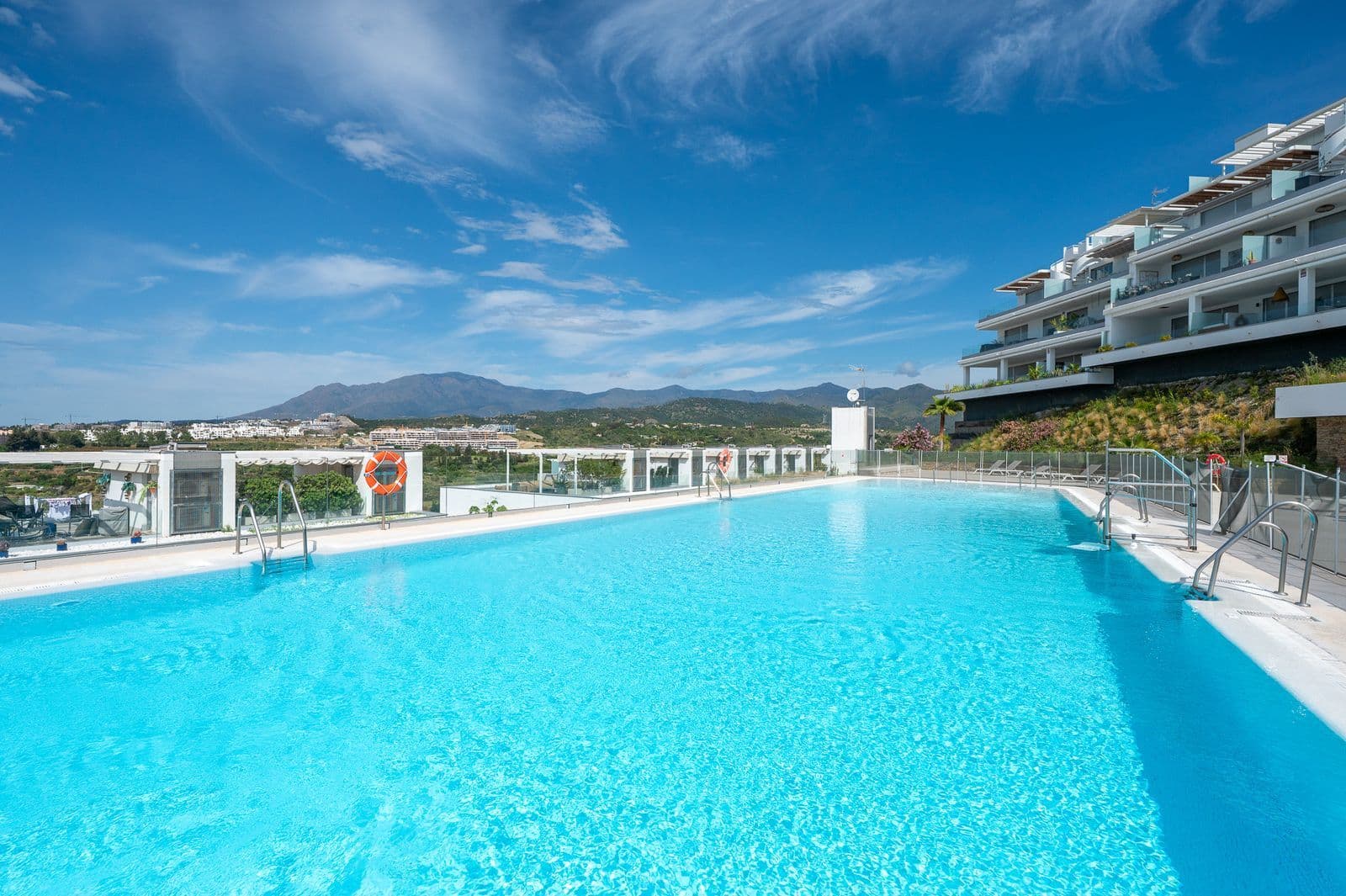 Townhouse in Cancelada, Estepona