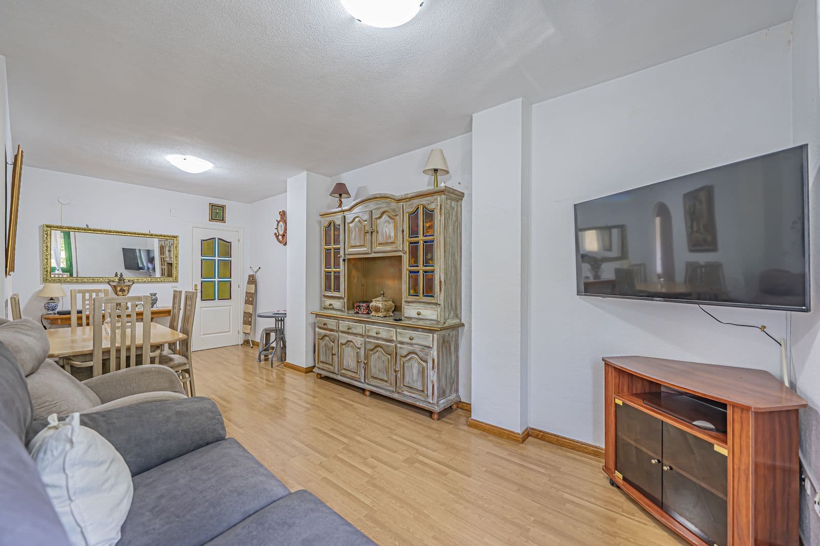 Middle Floor Apartment in Marbella, Marbella