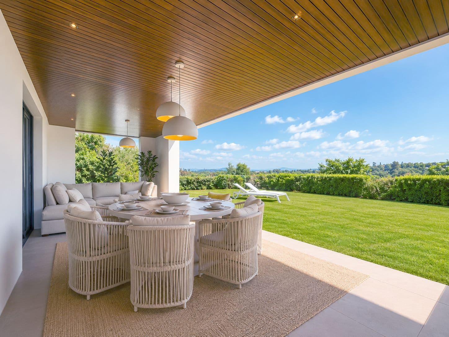 Ground Floor Apartment in Sotogrande Alto, Sotogrande