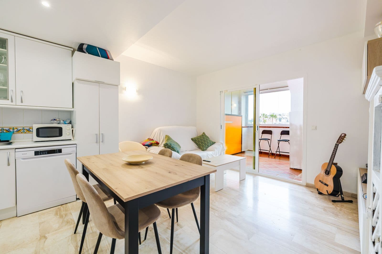 Penthouse in Mijas, Mijas