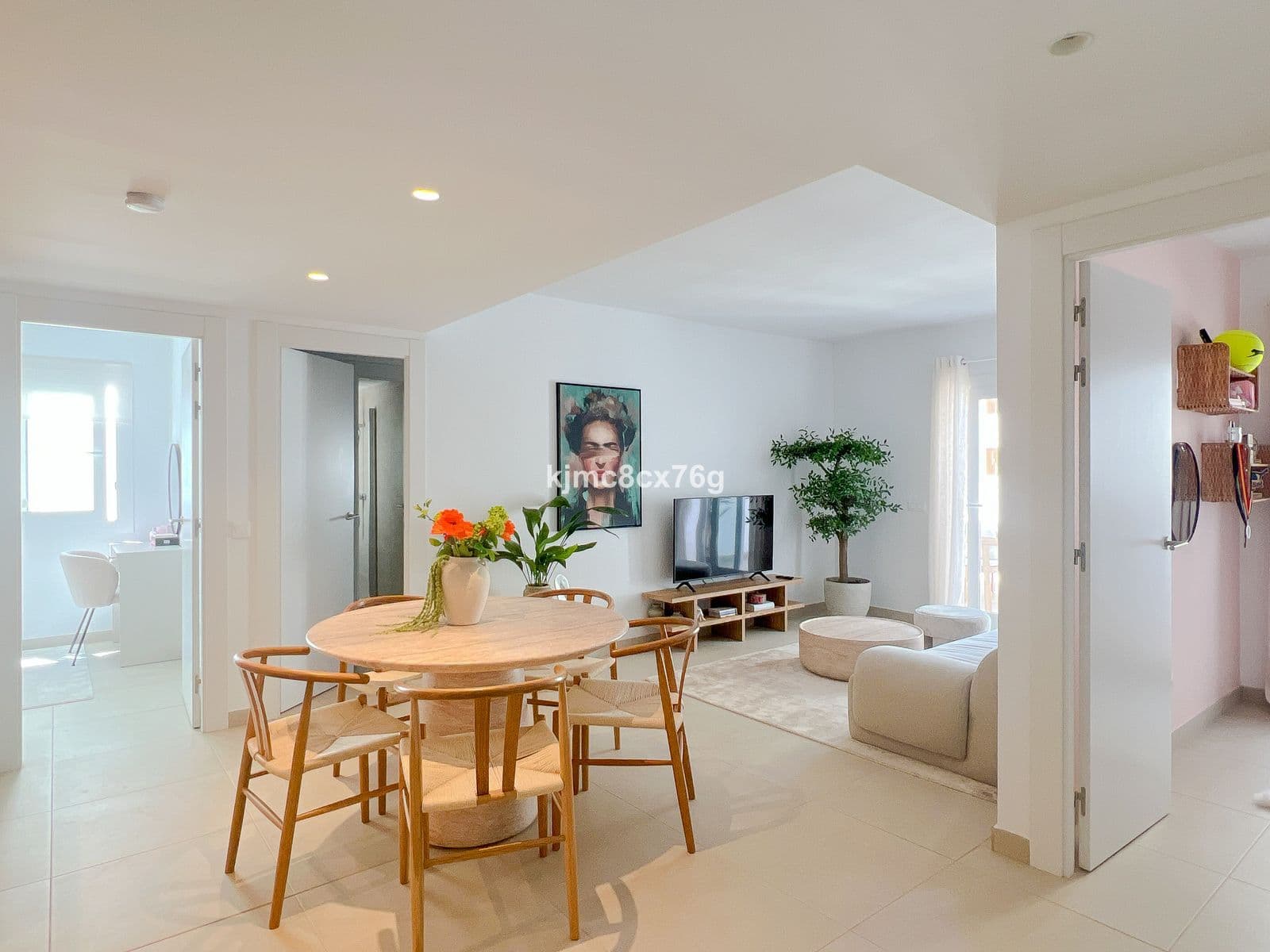 Middle Floor Apartment in Torreblanca, Fuengirola