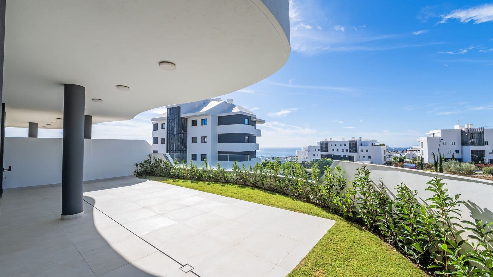 Ground Floor Apartment in Fuengirola, Fuengirola