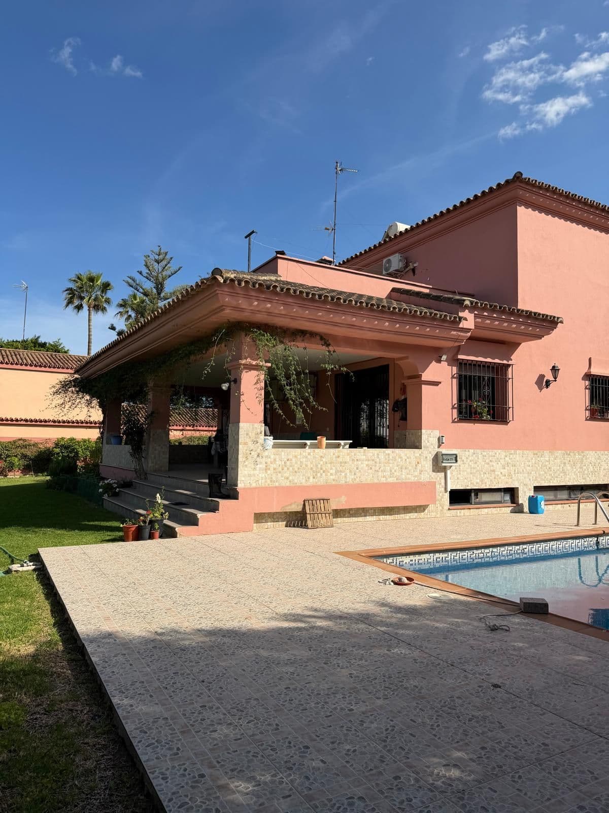 Detached Villa in Casares Playa, Casares