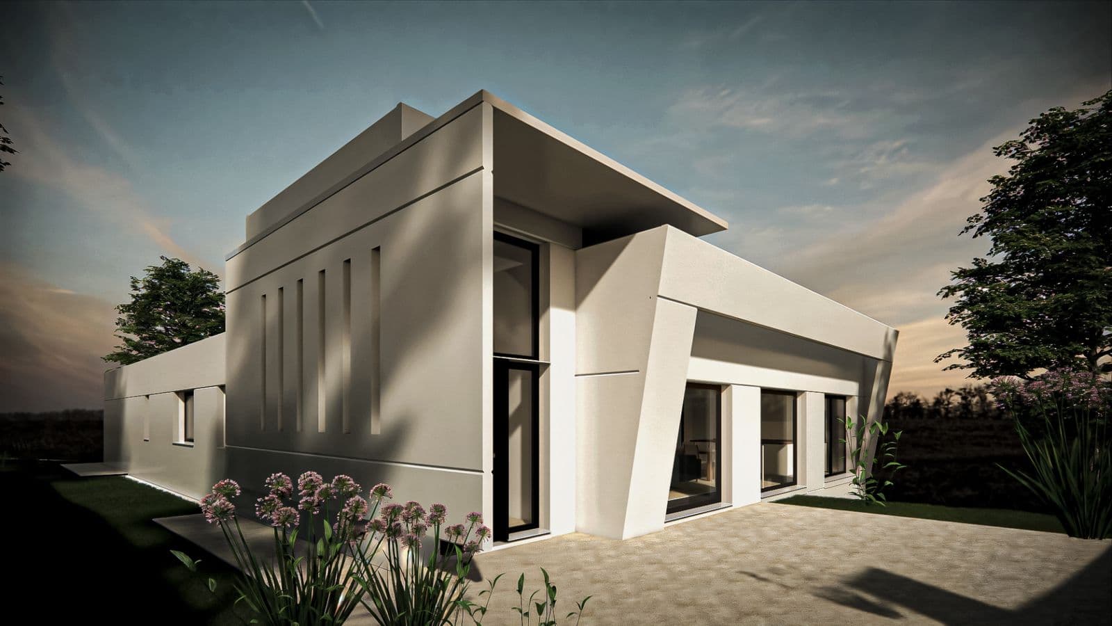 Detached Villa in Sotogrande Costa, Sotogrande