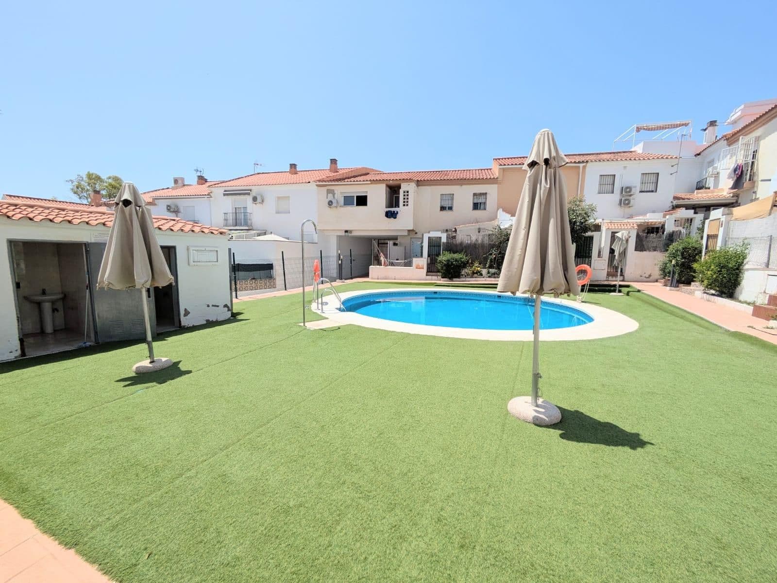 Townhouse in Torremolinos, Torremolinos