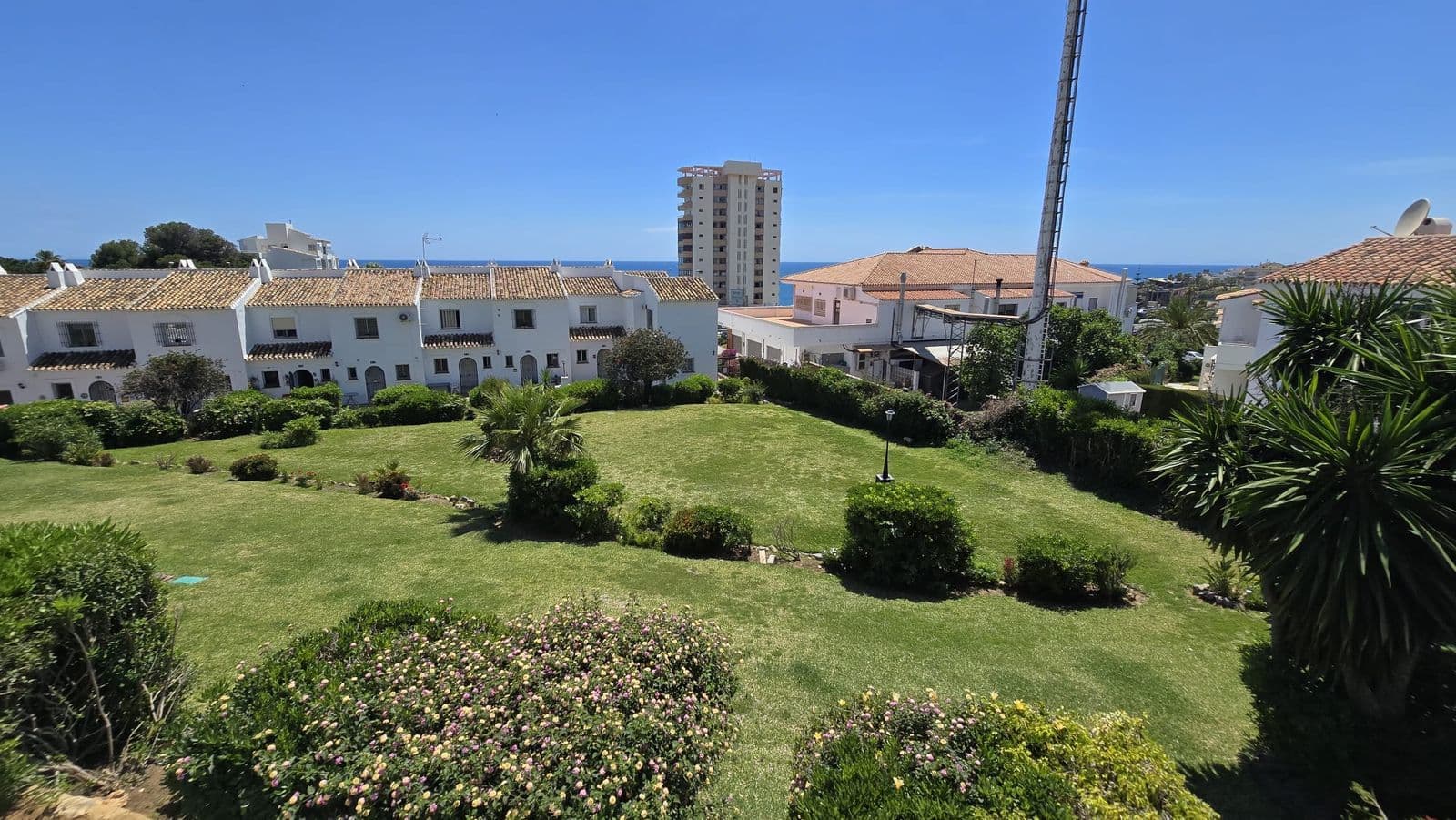 Townhouse in Riviera del Sol, Mijas