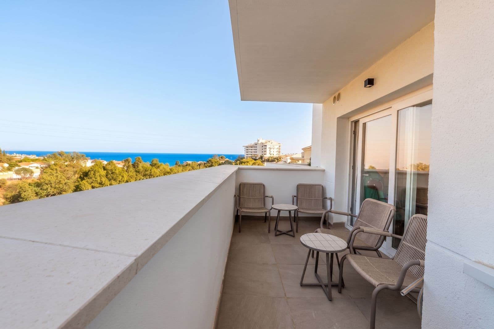 Ground Floor Apartment in Torreblanca, Fuengirola