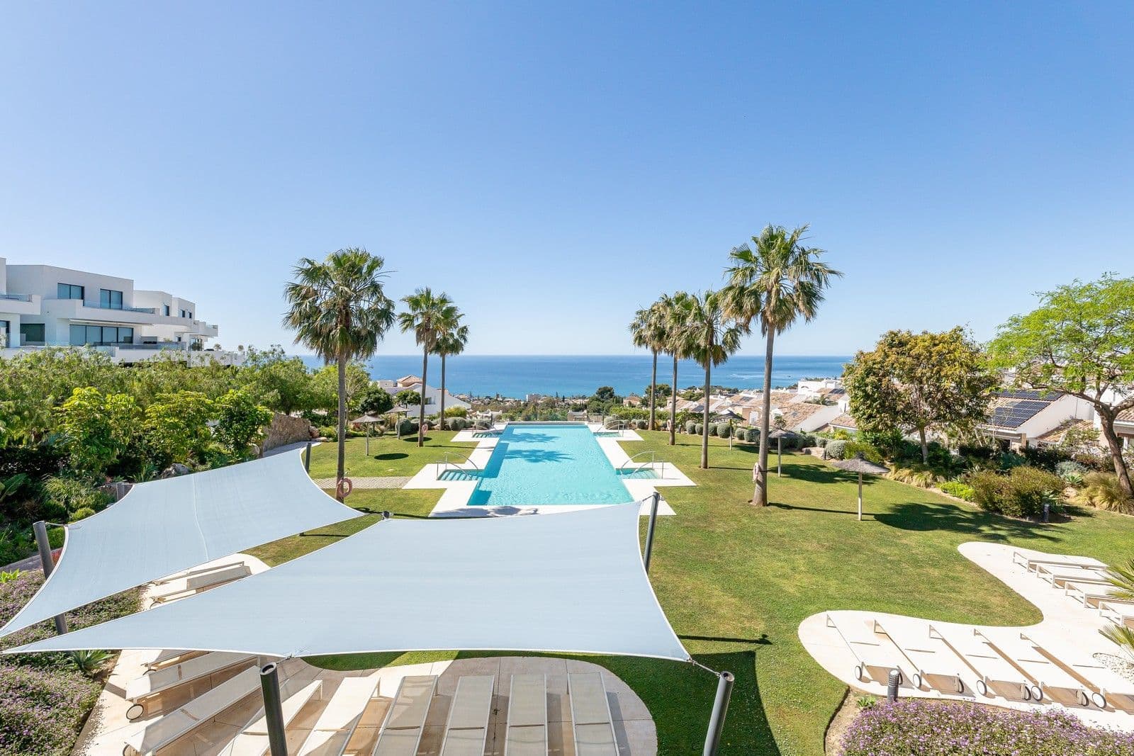 Detached Villa in Torremuelle, Benalmádena